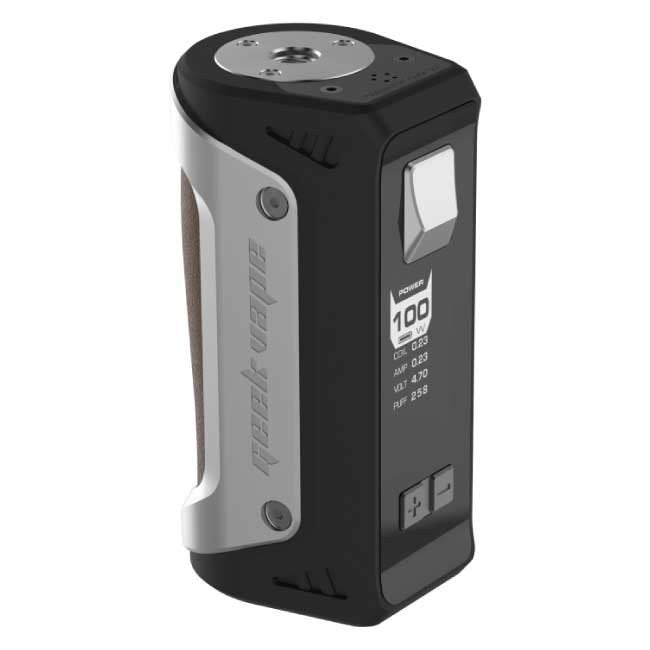 GEEKVAPE KIT BATTERIA AEGIS