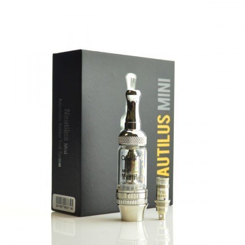 Nautilus Mini - Aspire