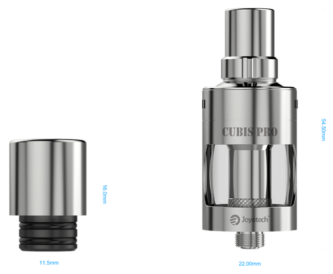 Cubis Pro - Joyetech