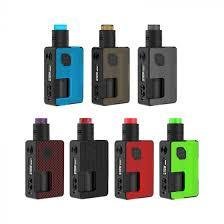 Kit Pulse X BF 90W - Vandy Vape