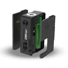 Kit Pulse X BF 90W - Vandy Vape