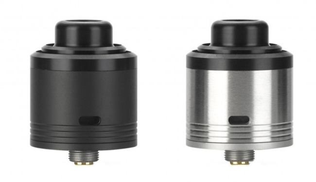 G.R.1 Pro BF RDA (Gr1) - GAS MODS