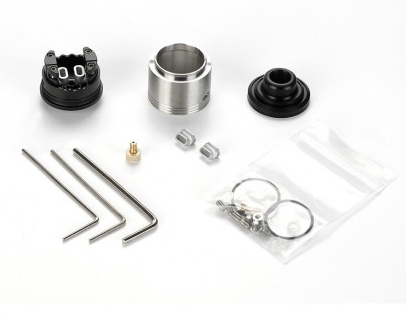G.R.1 Pro BF RDA (Gr1) - GAS MODS