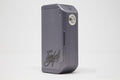 Tugboat Squonk Box Mod - Flawless Tuglyfe