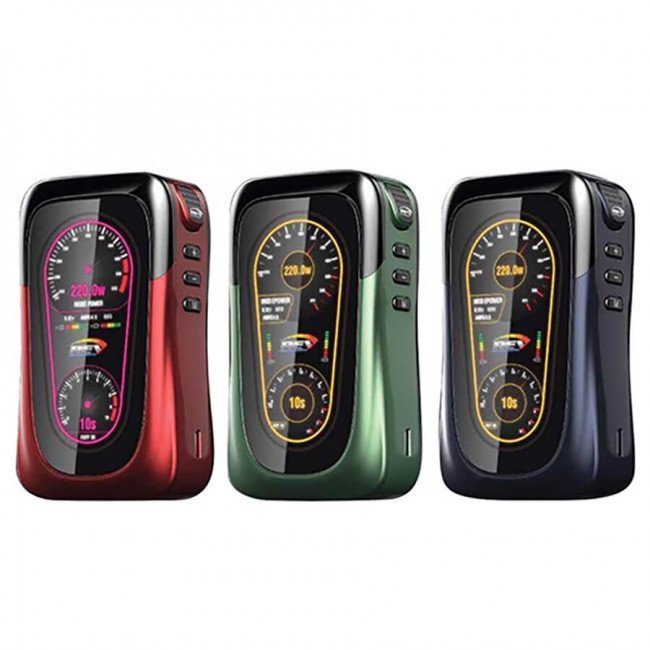REV - GTS Box 230W