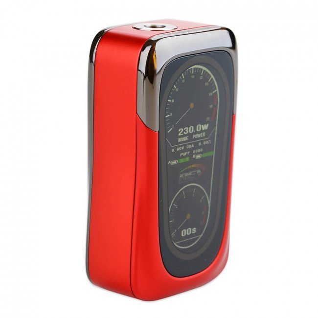 REV - GTS Box 230W
