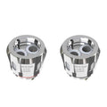 ELEAF RESISTENZA HW-M-N DUAL (CONFEZIONE 5PZ.)