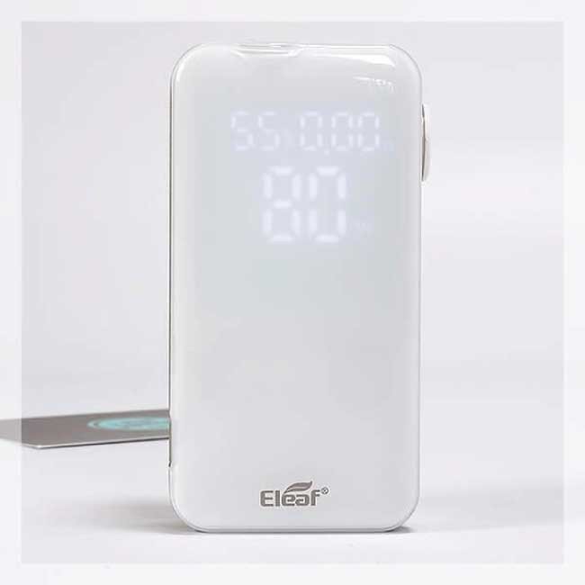 ELEAF KIT BATTERIA ISTICK NOWOS