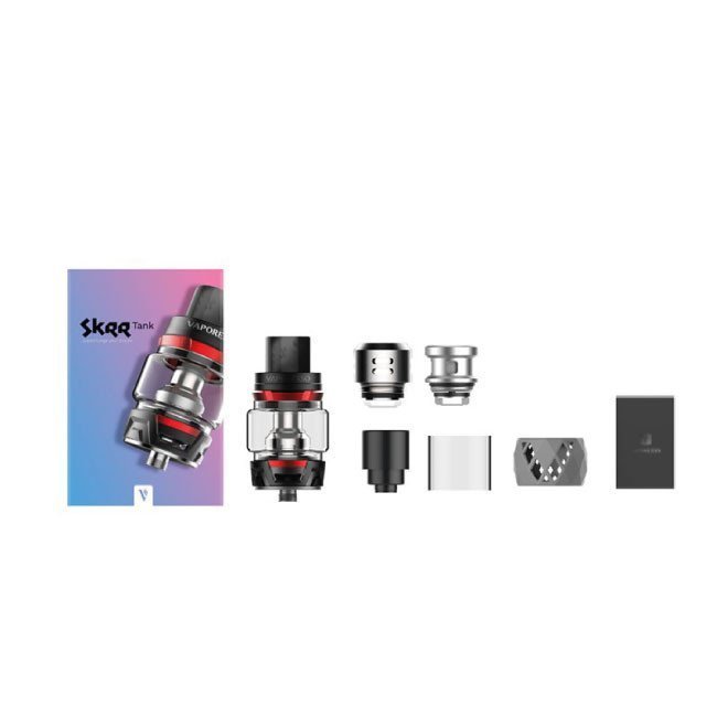 VAPORESSO ATOMIZZATORE SKRR 8ML
