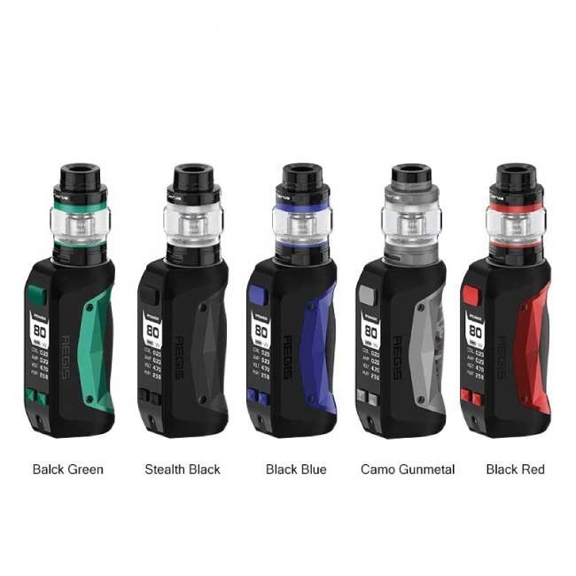 GEEKVAPE KIT AEGIS MINI