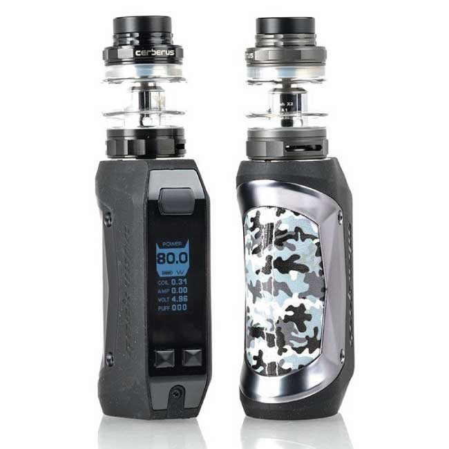 GEEKVAPE KIT AEGIS MINI