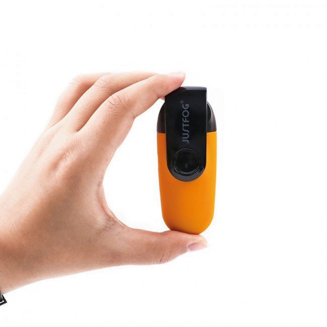 JUSTFOG KIT C601