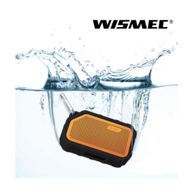 WISMEC KIT ACTIVE CON AMOR NS PLUS 4,5ML