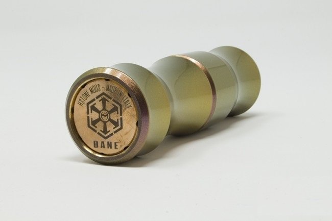 BANE KROMA EDITION - GREEN - Competition Mods - HSTONE MODS