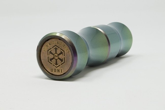 BANE KROMA EDITION - PURPLE - Competition Mods - HSTONE MODS