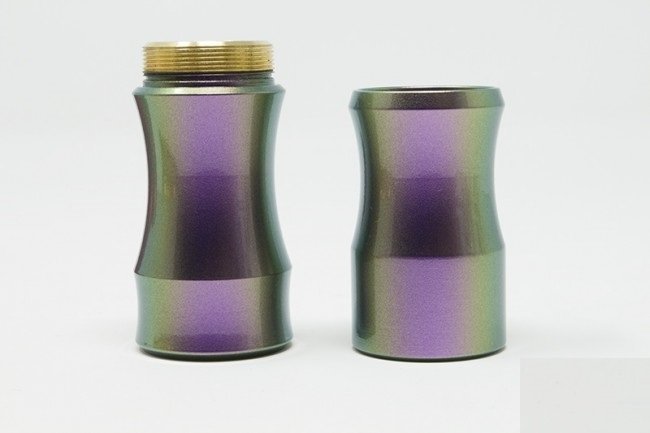 BANE KROMA EDITION - PURPLE - Competition Mods - HSTONE MODS