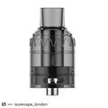 Tank Monouso The Dome 4ml 0,16ohm Confezione da 3 pezzi - ISurevape
