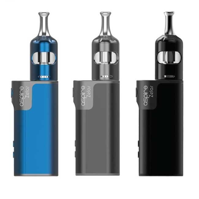 ASPIRE KIT ZELOS 50W 2.0