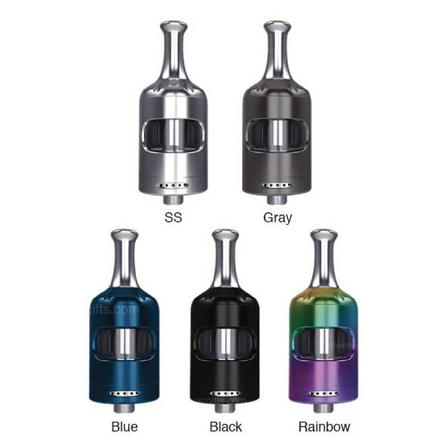 ASPIRE ATOMIZZATORE NAUTILUS 2S
