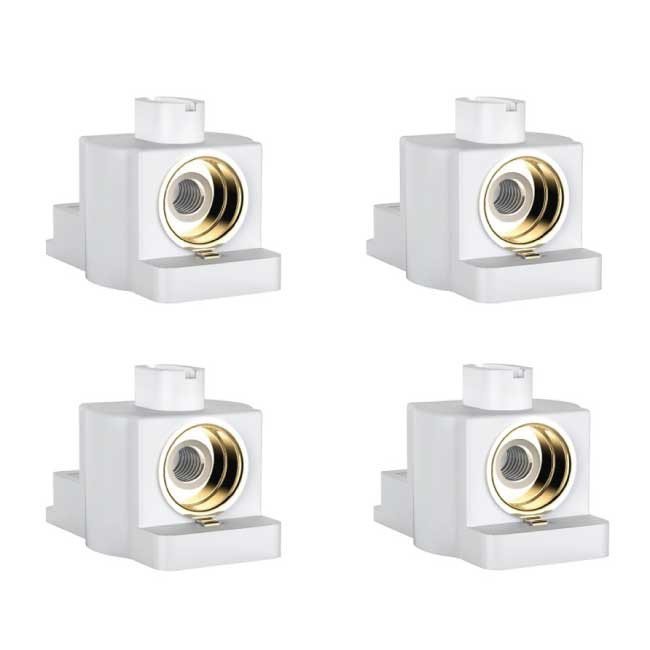 SMOK RESISTENZA X-FORCE 1.2OHM (CONFEZIONE 4 PEZZI)