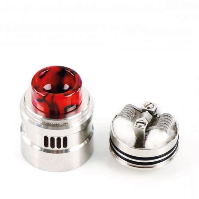 GEEKVAPE ATOMIZZATORE BARON RDA