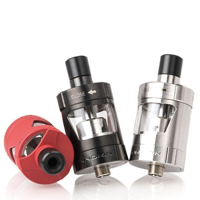 Zenith D24 MTL Tank 2ml / 4ml - Innokin