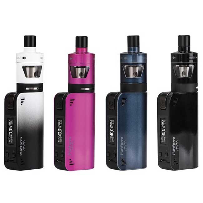 INNOKIN KIT COOLFIRE MINI ZENITH