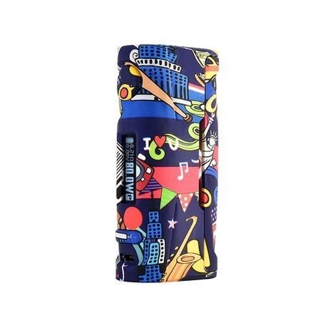 Puma Baby Mod TC 80W - Vapor Storm