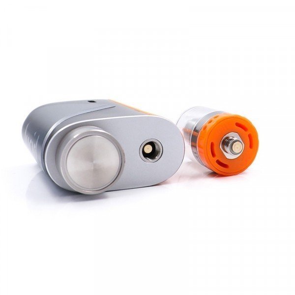 Lucid 80W TC Kit con Lumi Tank 4ml - Geekvape