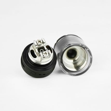 Fresia RTA - Damn Vape