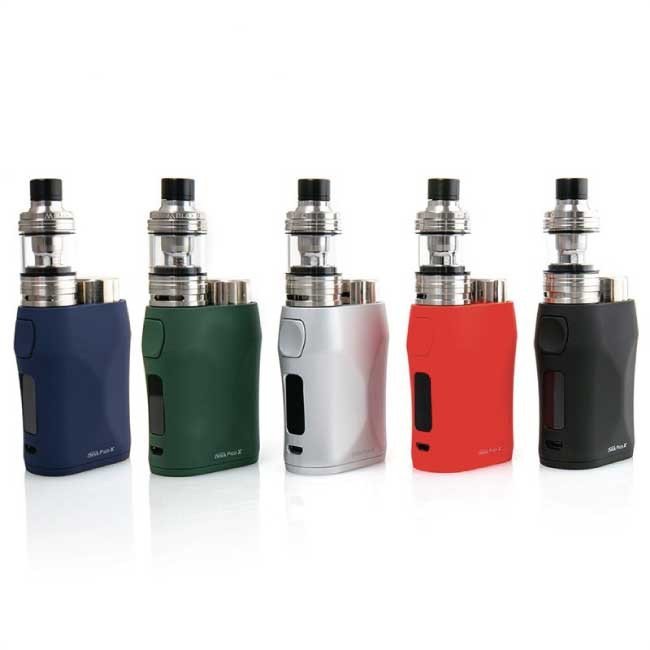 ELEAF KIT ISTICK PICO X (VERSIONE CHILDPROOF)
