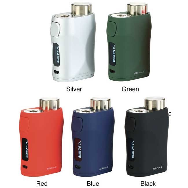 ELEAF KIT BATTERIA ISTICK PICO X