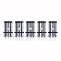 Testine Coil di Ricambio Tigon Confezione da 5 Pezzi - Aspire