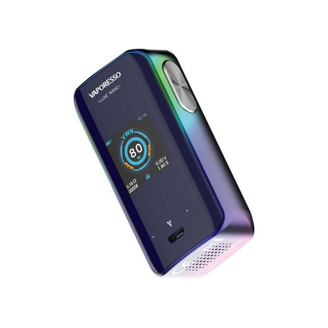 VAPORESSO KIT BATTERIA LUXE NANO