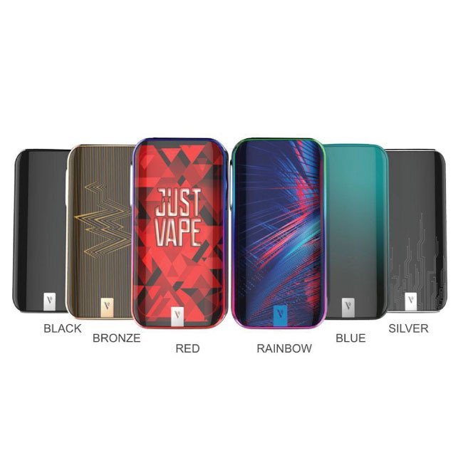 VAPORESSO KIT BATTERIA LUXE NANO