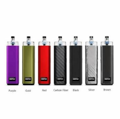 Kit Pod VeeX Pro 2/3,5ml 1000mAh – Veepon x The Golden Greek