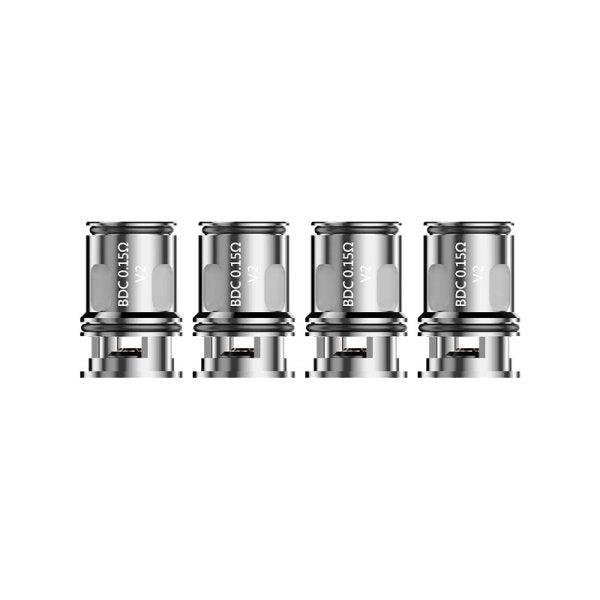 BDC V2 BOOST Coil BD Vape – tecnologia mesh