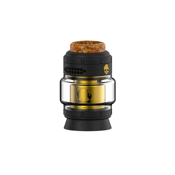 Bonza Pro RTA Limited Edition 4/6ml – Thunder Cloud x Vaping Bogan