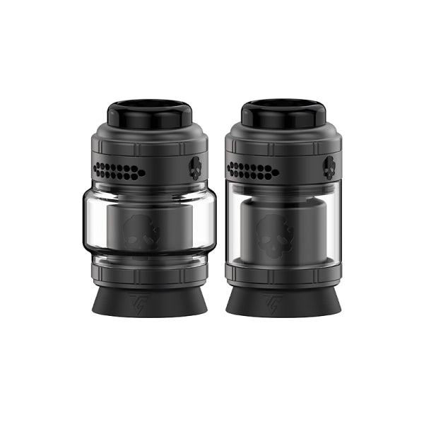 Bonza Pro RTA Limited Edition 4/6ml – Thunder Cloud x Vaping Bogan