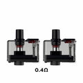 Cartucce Orion II Pro LVE 4,5 ml confezione 2 pezzi – foto 3