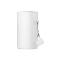Cover protettiva trasparente DotPod Max Dotmod con cappuccio drip tip