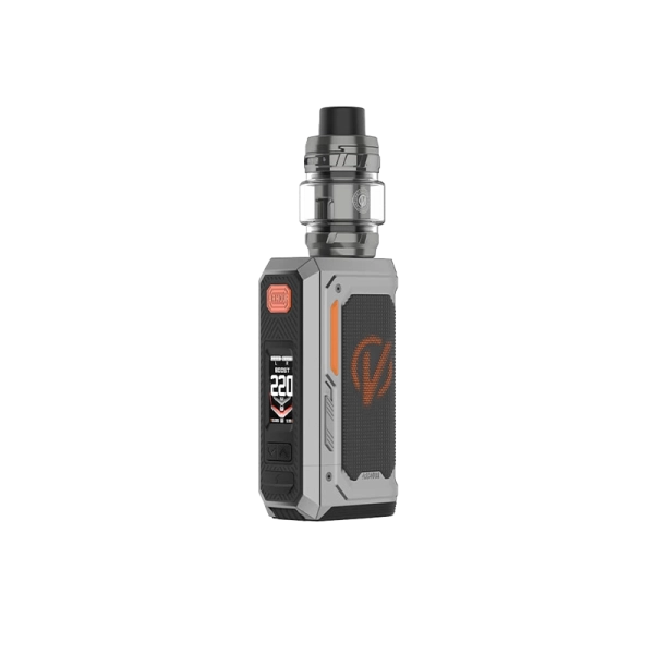 Vaporesso Armour Octa 220W, dettaglio prodotto 7