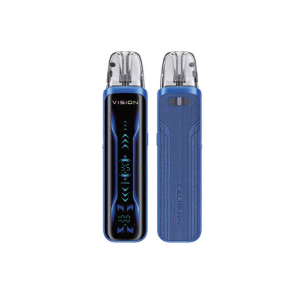 Kit Pod Caliburn G5 Vision 3ml 1600mAh – Uwell