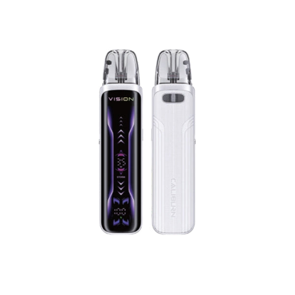 Kit Pod Caliburn G5 Vision 3ml 1600mAh – Uwell
