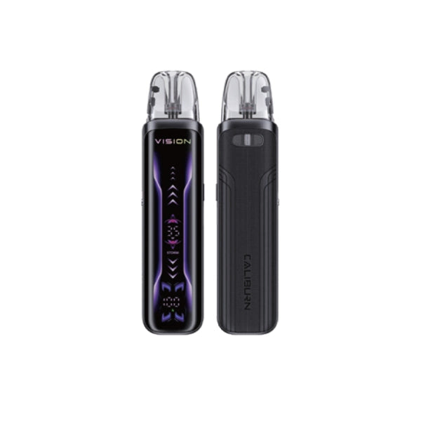 Kit Pod Caliburn G5 Vision 3ml 1600mAh – Uwell
