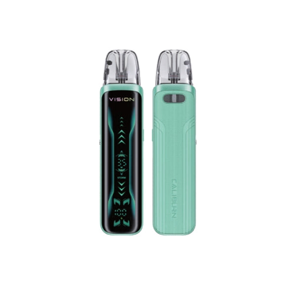 Kit Pod Caliburn G5 Vision 3ml 1600mAh – Uwell