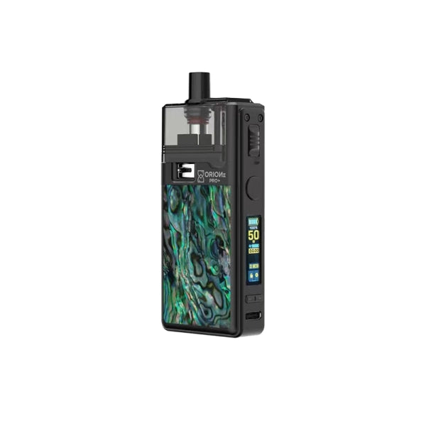 Orion II Pro+ Abalone Collection LVE – immagine 3
