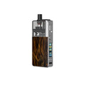 Orion II Pro+ Acrylic Collection LVE – immagine 3, finiture e dettagli