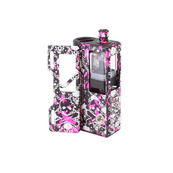 Mod Royal V i3 DNA60 Limited Edition – Veepon x Vaping Bogan – immagine 7