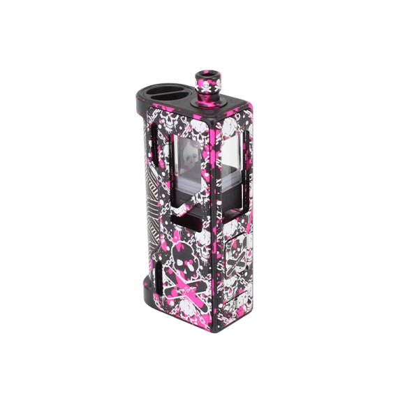 Mod Royal V i3 VP60 Limited Edition – Veepon x Vaping Bogan – foto 3